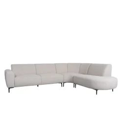 HUUS Hoekbanken*Hoekbank Mauro