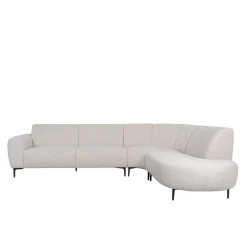 HUUS Hoekbanken*Hoekbank Mauro