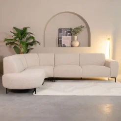 HUUS Hoekbanken*Hoekbank Mauro