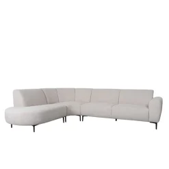 HUUS Hoekbanken*Hoekbank Mauro