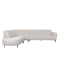 HUUS Hoekbanken*Hoekbank Mauro