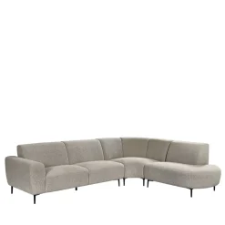 HUUS Hoekbanken*Hoekbank Mauro