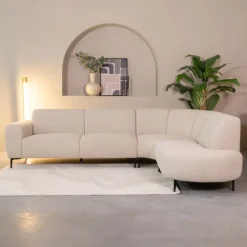 HUUS Hoekbanken*Hoekbank Mauro