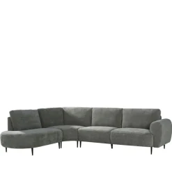 HUUS Zitbanken|Hoekbanken*Hoekbank Milano