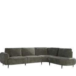 HUUS Zitbanken|Hoekbanken*Hoekbank Milano