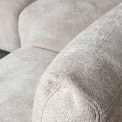 HUUS Zitbanken|Hoekbanken*Hoekbank Milano