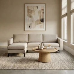 HUUS Zitbanken|Hoekbanken*Hoekbank Pepijn