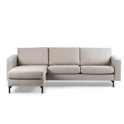 HUUS Zitbanken|Hoekbanken*Hoekbank Pepijn