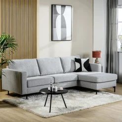 HUUS Zitbanken|Hoekbanken*Hoekbank Pepijn