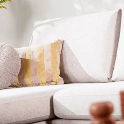 HUUS Zitbanken|Hoekbanken*Hoekbank Pepijn