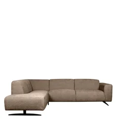 HUUS Hoekbanken*Hoekbank Rodano