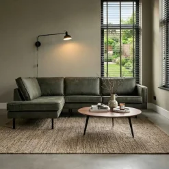 HUUS Hoekbanken|Zitbanken*Hoekbank Rodeo