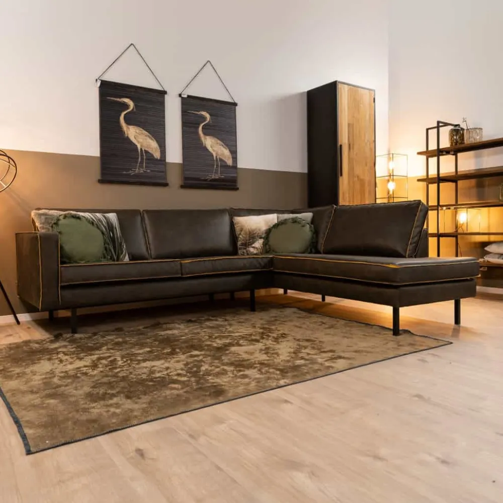 HUUS Hoekbanken|Zitbanken*Hoekbank Rodeo