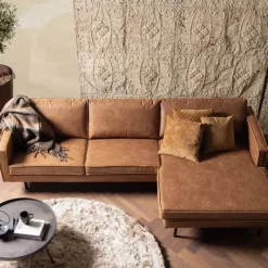 HUUS Hoekbanken|Zitbanken*Hoekbank Rodeo chaise