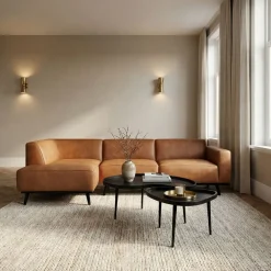 HUUS Hoekbanken|Zitbanken*Hoekbank Statement