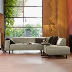 HUUS Hoekbanken|Zitbanken*Hoekbank Statement