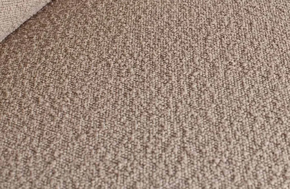 HUUS Hoekbanken|Zitbanken*Hoekbank Statement Bouclé