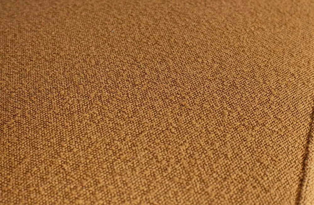 HUUS Hoekbanken|Zitbanken*Hoekbank Statement Bouclé