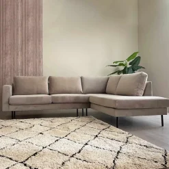 HUUS Hoekbanken|Zitbanken*Hoekbank Sterre