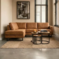 HUUS Hoekbanken|Zitbanken*Hoekbank Twenty Five