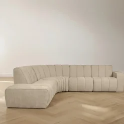 HUUS Hoekbanken*Hoekbank Vitoro