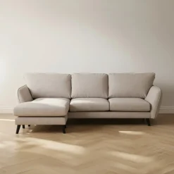 HUUS Hoekbanken|Zitbanken*Hoekbank Walfred