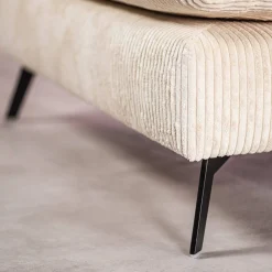 HUUS Hoekbanken|Zitbanken*Hoekbank Yvonna