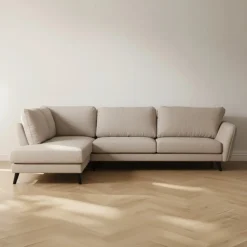 HUUS Hoekbanken|Zitbanken*Hoekbank Zamora