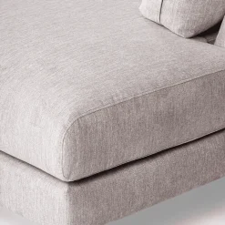 HUUS Hoekbanken|Zitbanken*Hoekbank Zamora