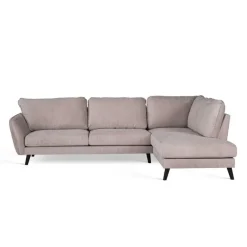 HUUS Hoekbanken|Zitbanken*Hoekbank Zamora