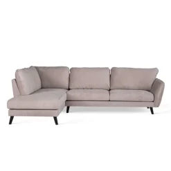 HUUS Hoekbanken|Zitbanken*Hoekbank Zamora