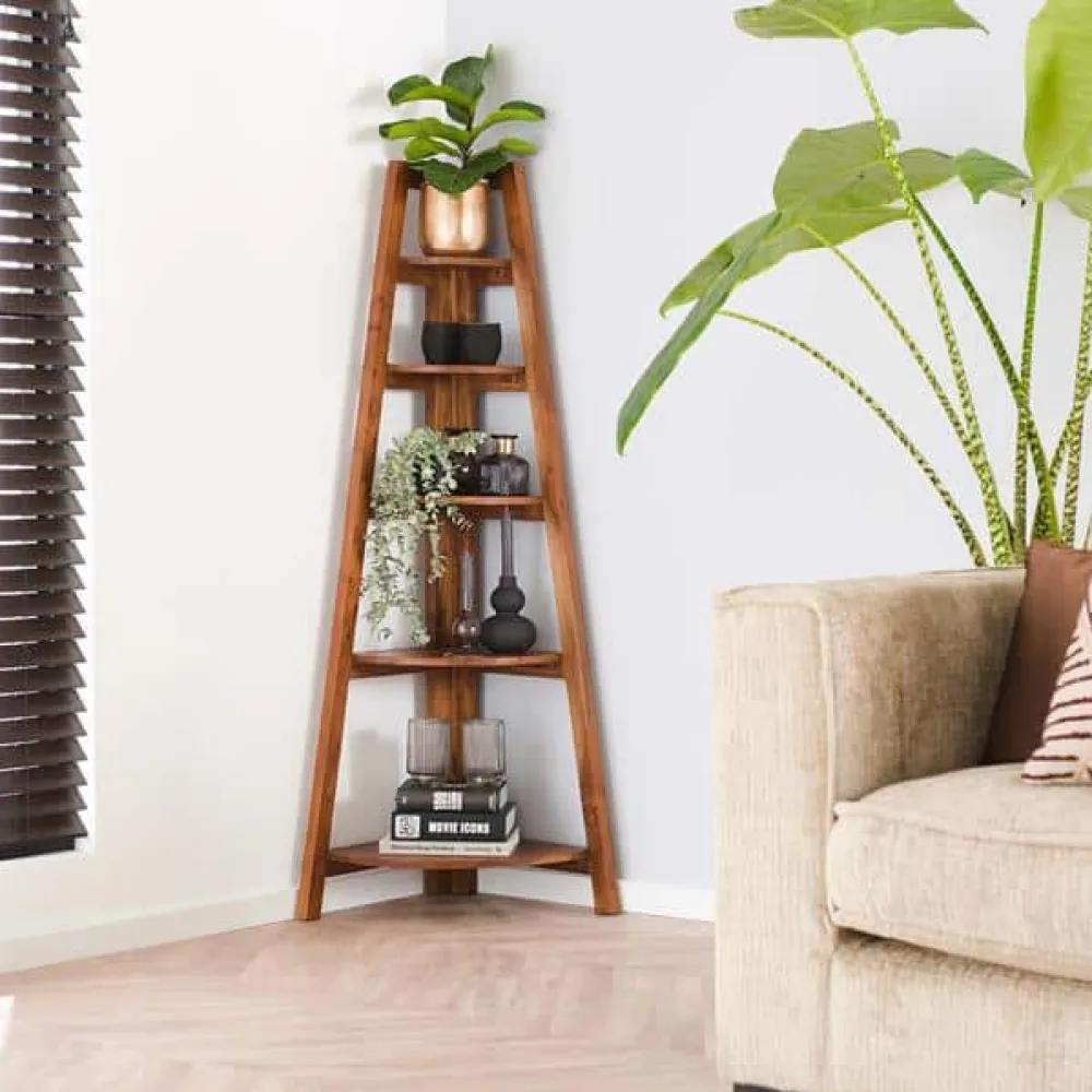 HUUS Overig*Hoekrek Angela