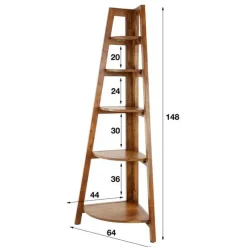 HUUS Overig*Hoekrek Angela