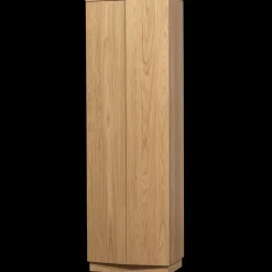 HUUS Opbergkasten|Buffet/Vitrine Kasten*Hoge kast Zuma