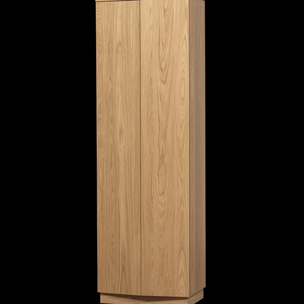 HUUS Opbergkasten|Buffet/Vitrine Kasten*Hoge kast Zuma