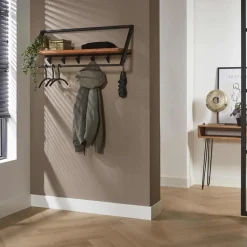 HUUS Kapstokken*Kapstok Alexis