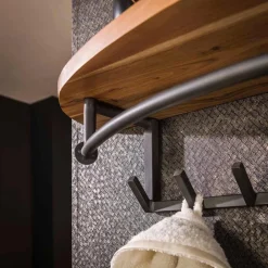 HUUS Kapstokken*Kapstok Ashley