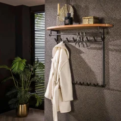 HUUS Kapstokken*Kapstok Ashley