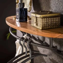 HUUS Kapstokken*Kapstok Ashley