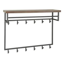 HUUS Kapstokken*Kapstok Corby