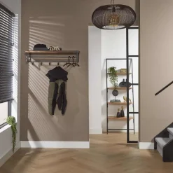 HUUS Kapstokken*Kapstok Corby