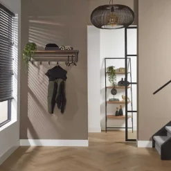 HUUS Kapstokken*Kapstok Corby