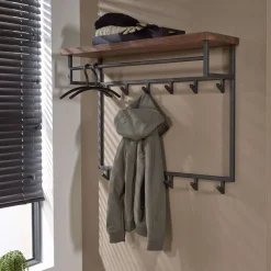 HUUS Kapstokken*Kapstok Corby