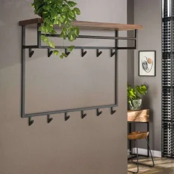 HUUS Kapstokken*Kapstok Corby