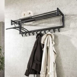 HUUS Kapstokken*Kapstok Evelien