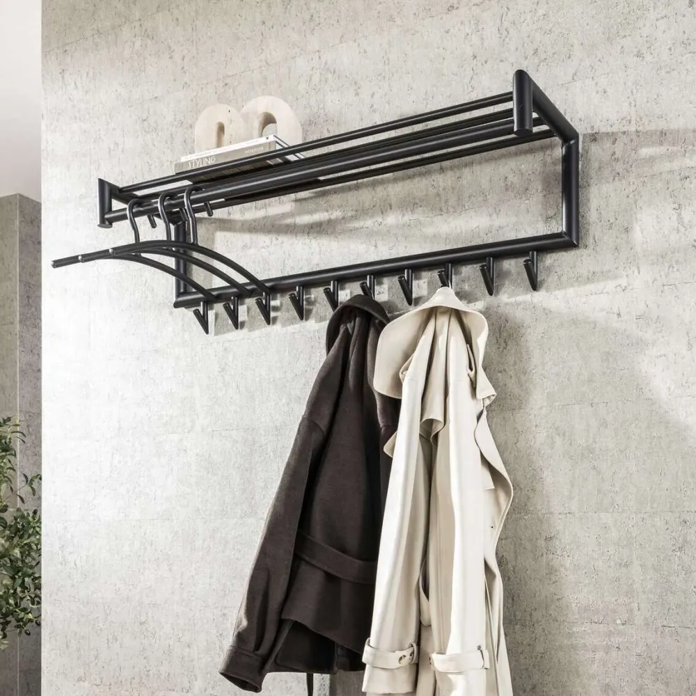 HUUS Kapstokken*Kapstok Evelien