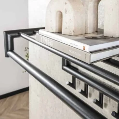 HUUS Kapstokken*Kapstok Evelien