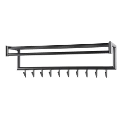 HUUS Kapstokken*Kapstok Evelien