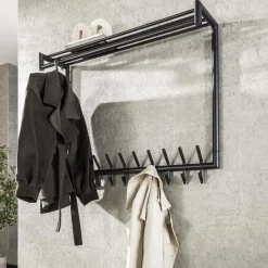 HUUS Kapstokken*Kapstok Evelien