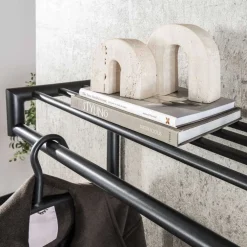 HUUS Kapstokken*Kapstok Evelien